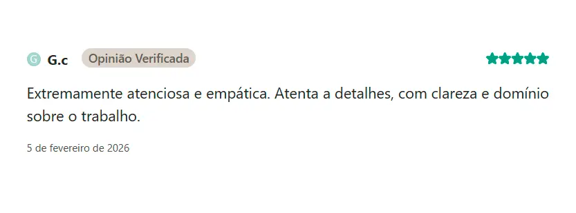 Feedback 4.1