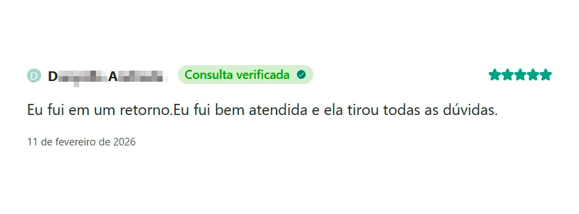 Feedback 5.1